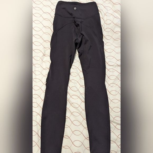 Lululemon leggings - Picture 3 of 6